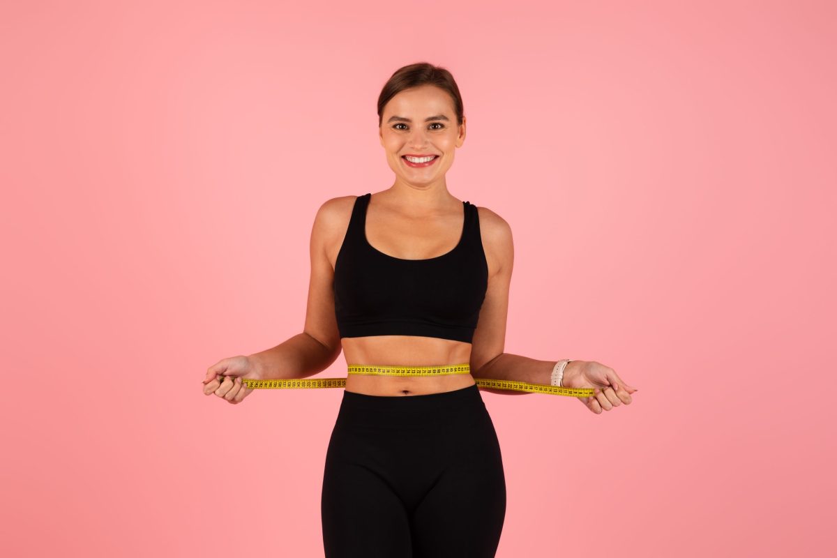 The Role of Peptide Therapy in Weight Loss, Whitney