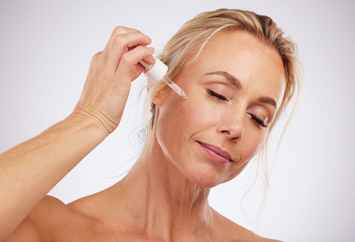 The Benefits of Peptide Therapy for Anti-Aging, Whitney