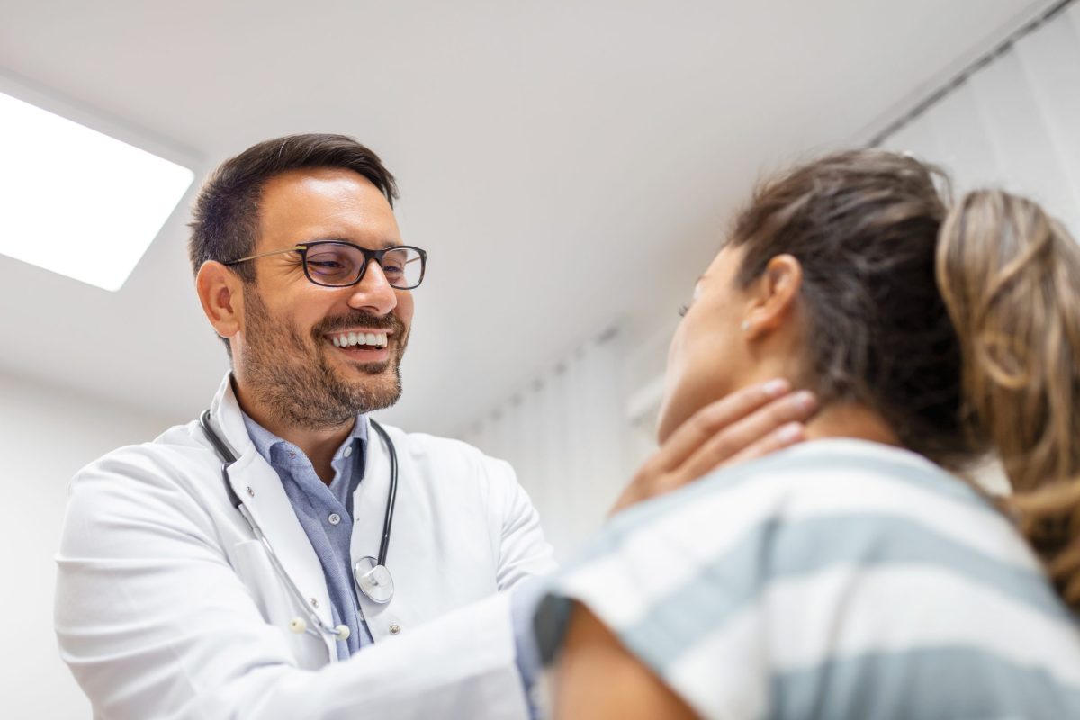 Peptide Therapy Clinic, Whitney